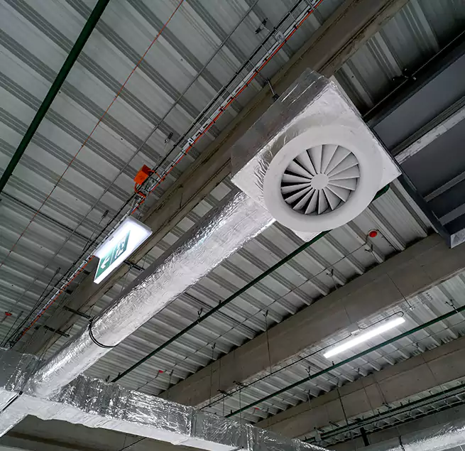 Why Homeowners & Businesses Trust Us in Rancho Cucamonga, CA