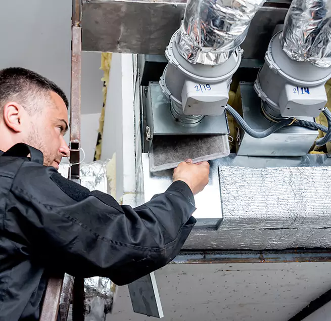 Why Homeowners Businesses Trust Us in Rancho Cucamonga, CA?