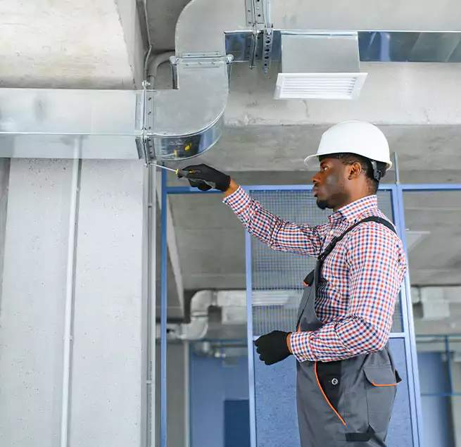 Why Homeowners & Businesses Trust Us in Rancho Cucamonga, CA