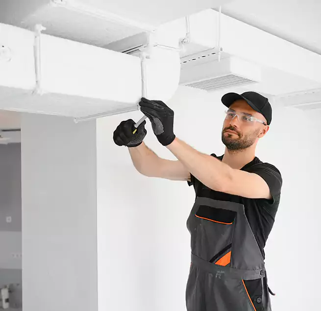  Why Homeowners Businesses Trust Us Rancho Cucamonga, CA