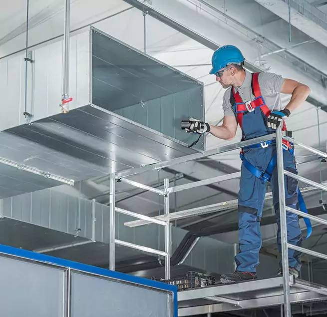 Why Homeowners & Businesses Trust Us Rancho Cucamonga, CA