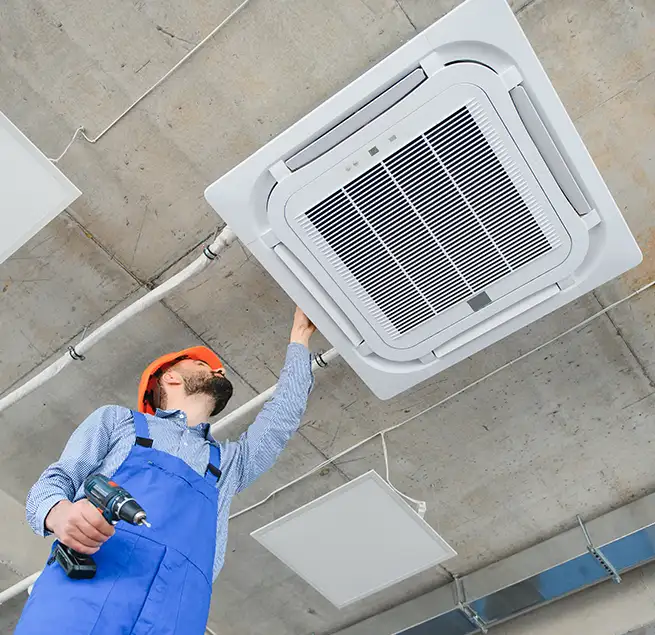 Why Homeowners & Businesses Trust Us in Rancho Cucamonga, CA?