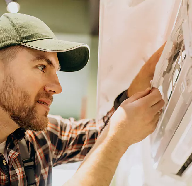 Why Homeowners & Businesses Trust Us in Rancho Cucamonga, CA?