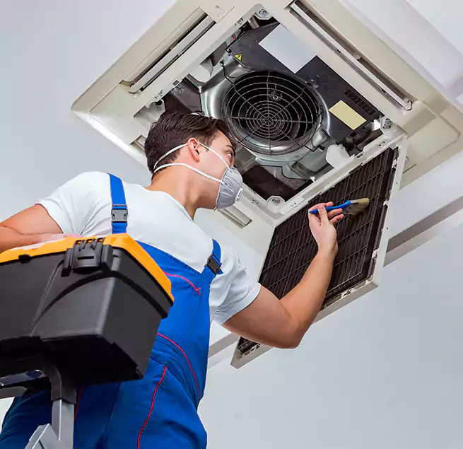 Why Homeowners & Businesses Trust Us in Rancho Cucamonga, CA?